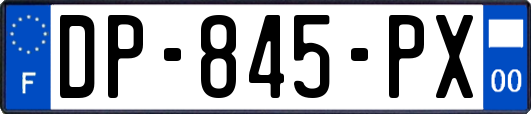 DP-845-PX