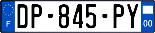 DP-845-PY