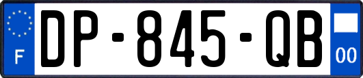 DP-845-QB