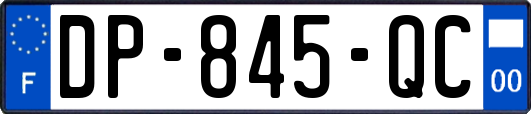 DP-845-QC