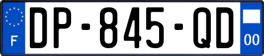 DP-845-QD