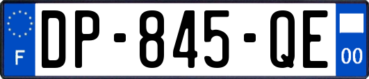 DP-845-QE