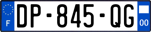 DP-845-QG