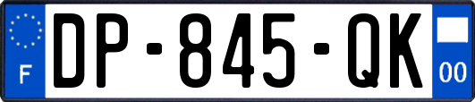 DP-845-QK