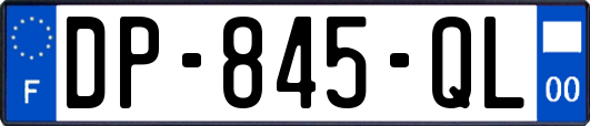 DP-845-QL