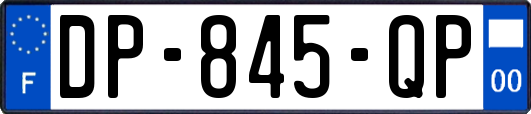 DP-845-QP