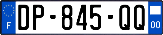 DP-845-QQ