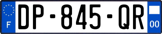 DP-845-QR