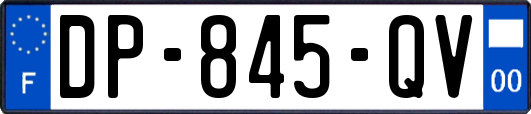 DP-845-QV