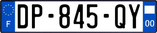 DP-845-QY