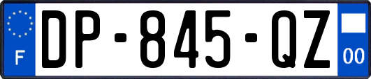 DP-845-QZ