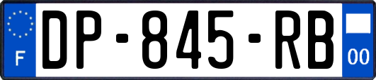 DP-845-RB