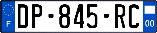 DP-845-RC