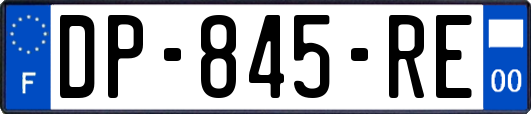 DP-845-RE