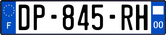 DP-845-RH