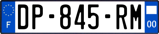 DP-845-RM