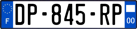 DP-845-RP