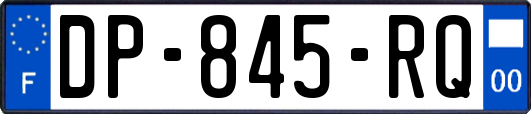 DP-845-RQ