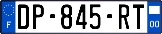 DP-845-RT
