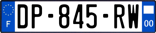 DP-845-RW