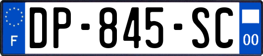 DP-845-SC