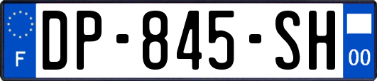 DP-845-SH