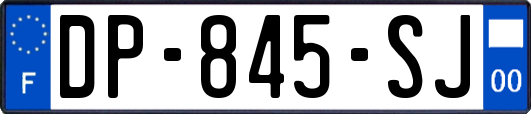 DP-845-SJ