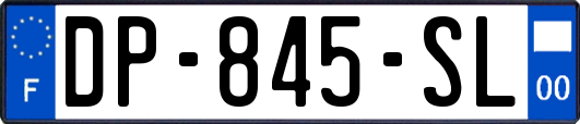 DP-845-SL