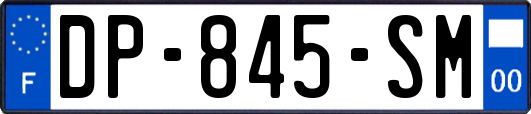 DP-845-SM