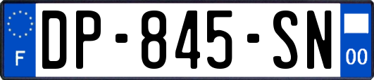 DP-845-SN