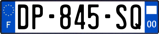 DP-845-SQ
