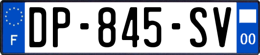 DP-845-SV