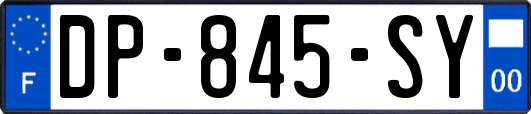 DP-845-SY