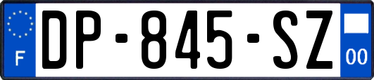 DP-845-SZ
