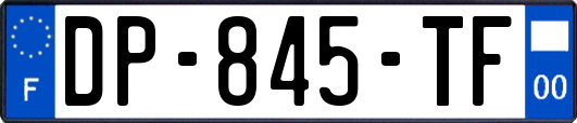 DP-845-TF