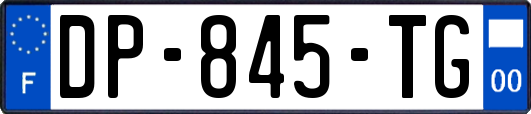 DP-845-TG