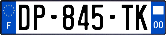 DP-845-TK