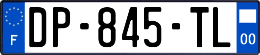 DP-845-TL