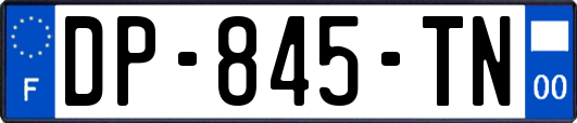DP-845-TN