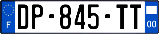 DP-845-TT