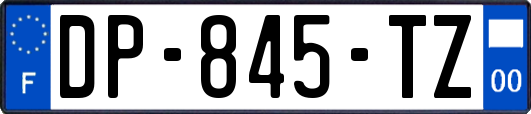 DP-845-TZ