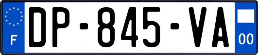 DP-845-VA