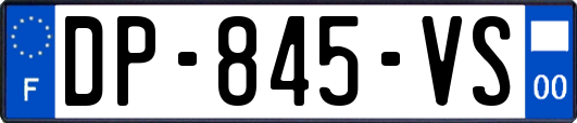 DP-845-VS