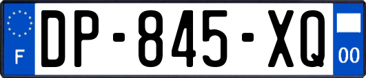 DP-845-XQ