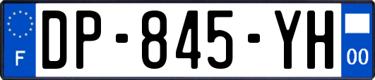 DP-845-YH