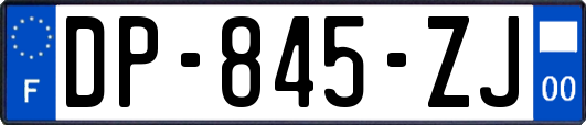 DP-845-ZJ