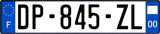 DP-845-ZL