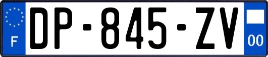 DP-845-ZV