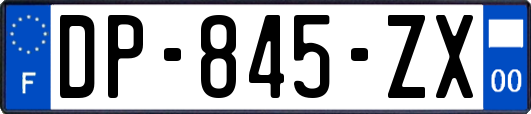 DP-845-ZX