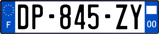 DP-845-ZY